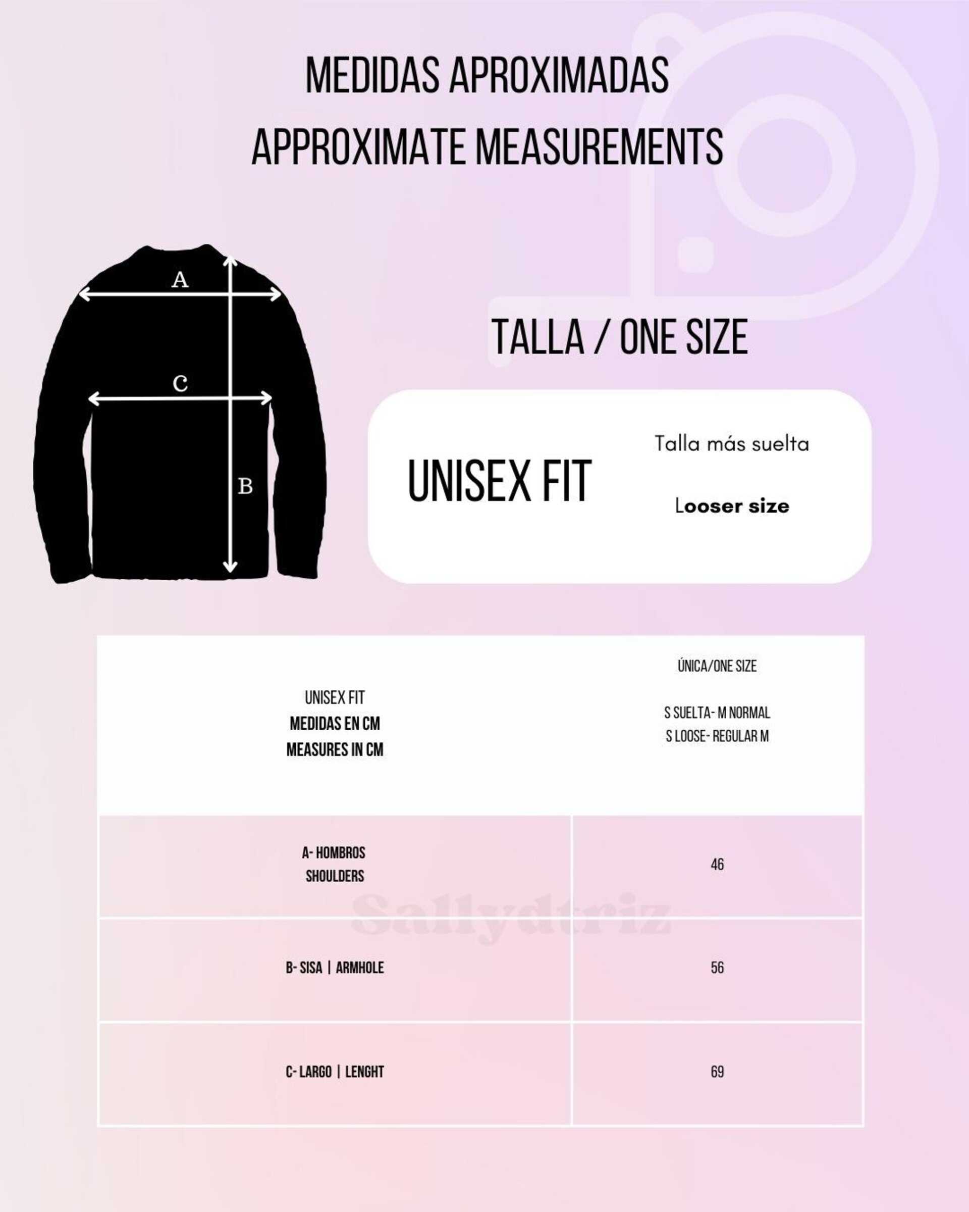 Husk sudadera fina Leer descripción-  Husk sweatshirt Read description - 3