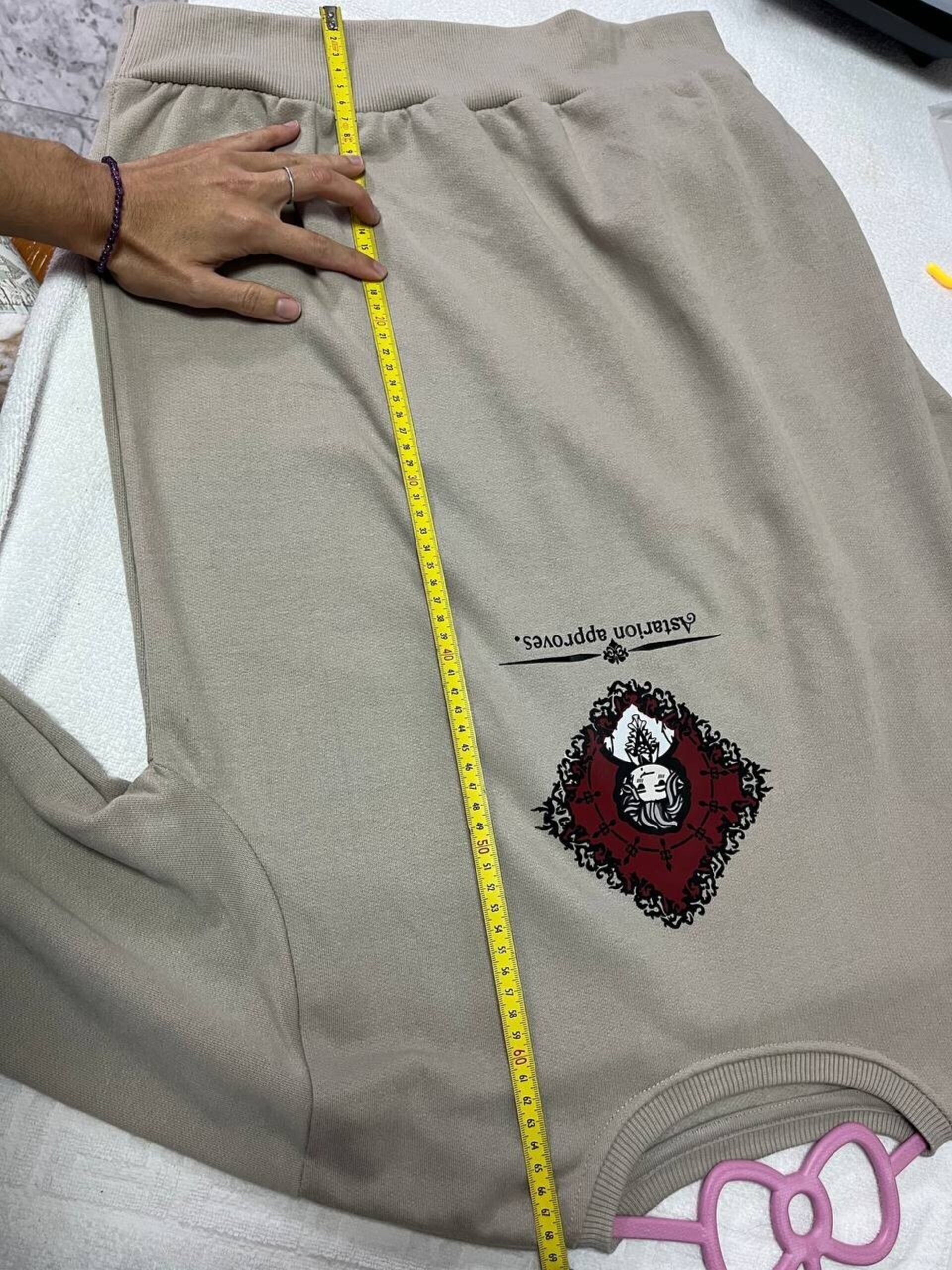 Sudadera Astarion otoño - 4