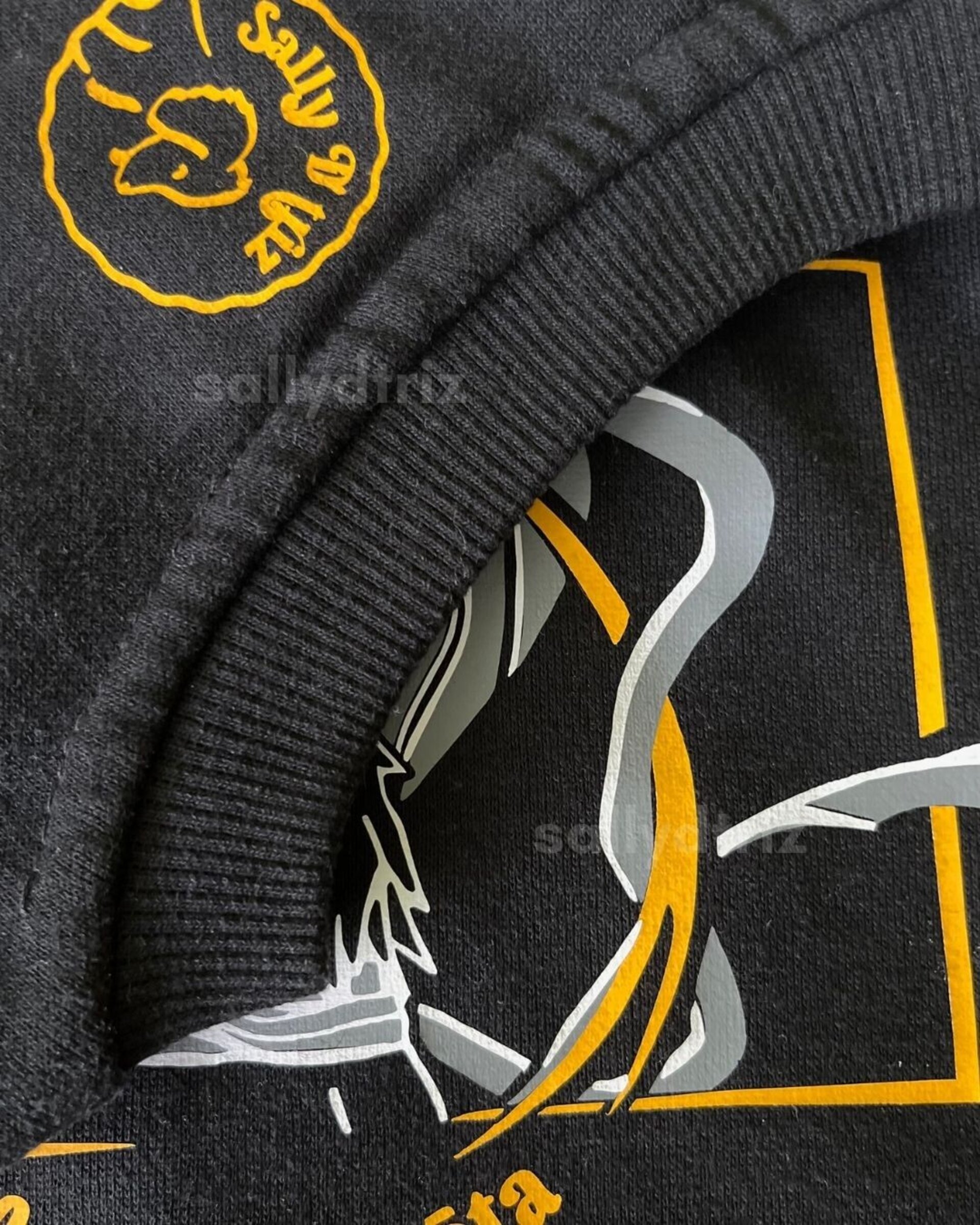 Aizawa sudadera - 6