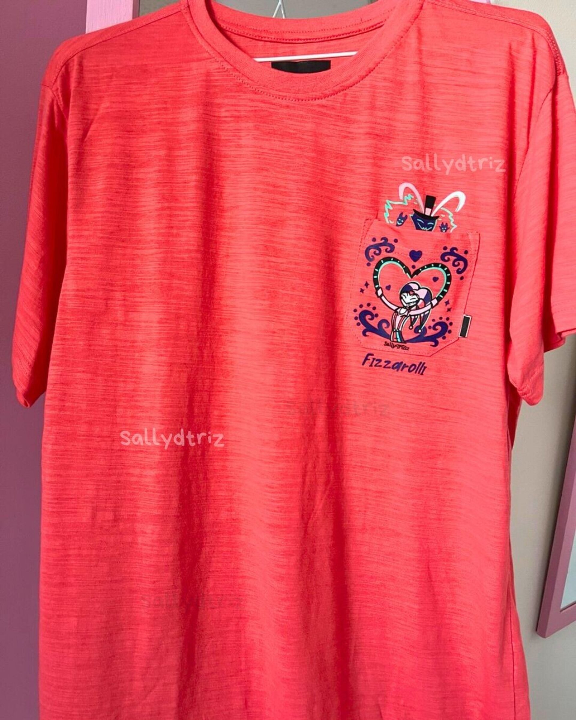 Camiseta Fizzarrolli L- Shirt Fizzarrolli L - 2