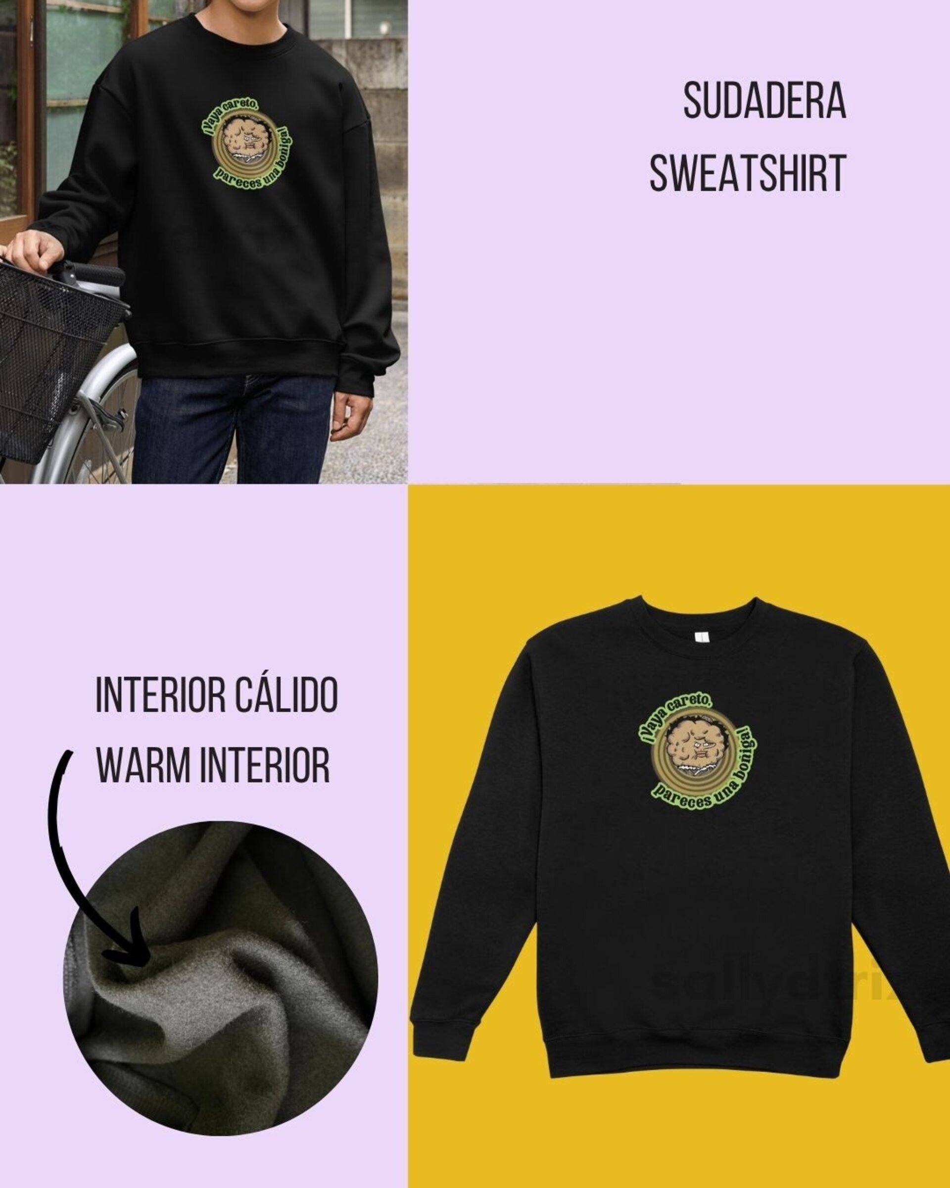 Usopp sudaderas varios colores/ sweatshirts - 4
