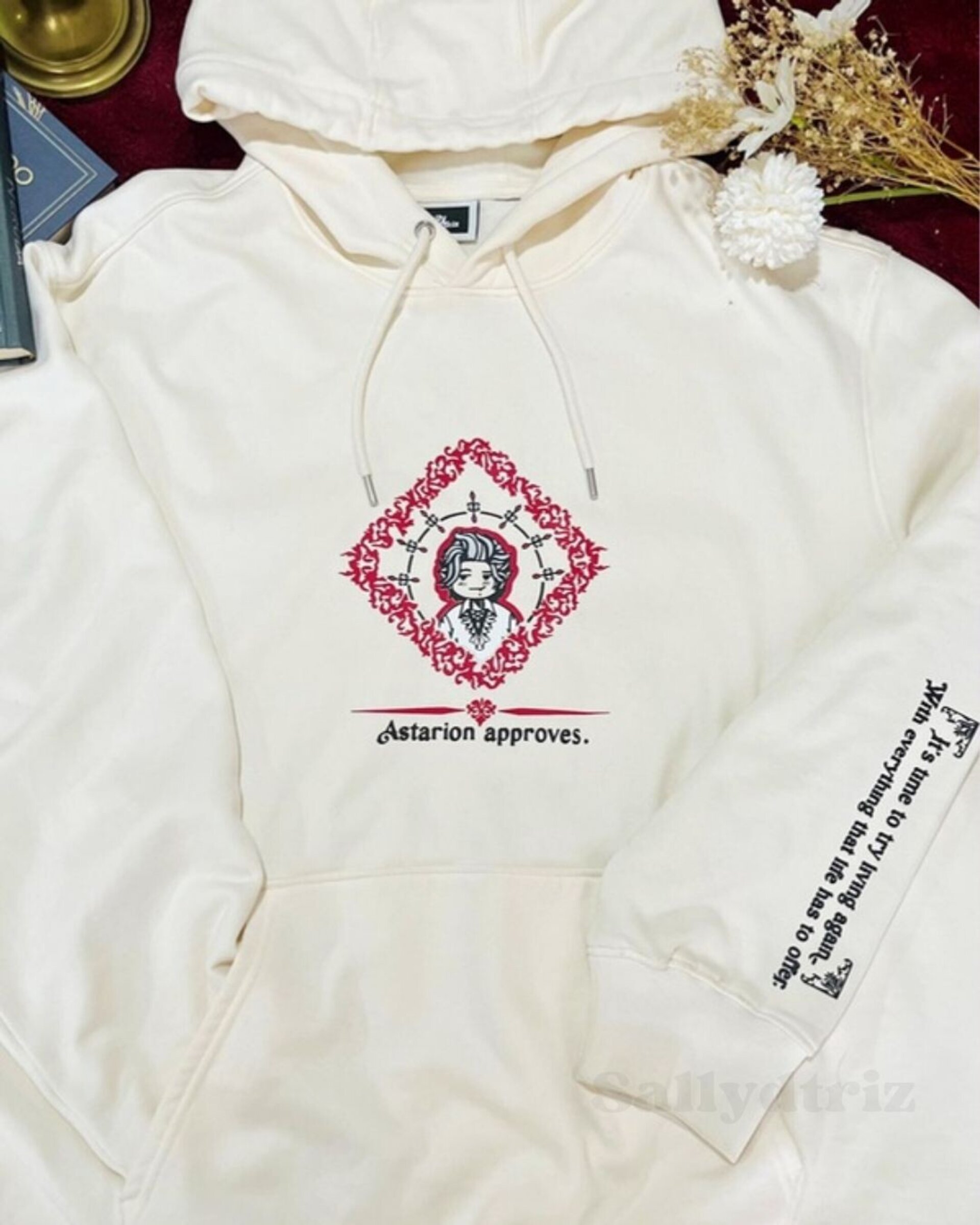 Sudadera Astarion - 7