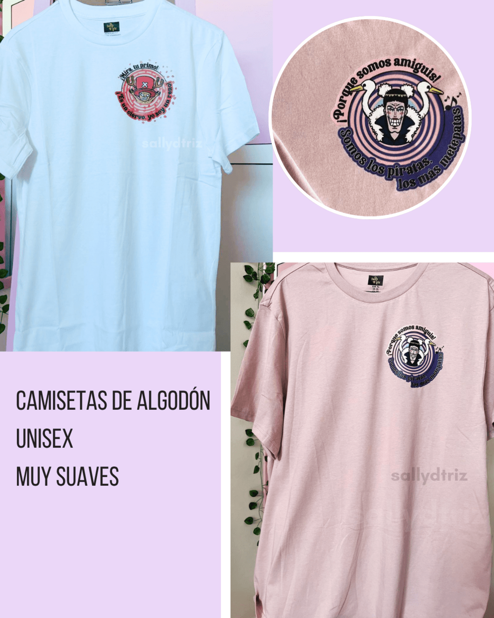 Camiseta Bon Clay - 2