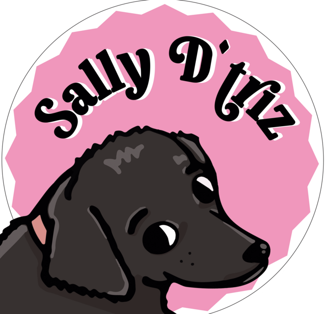 Sallydtriz