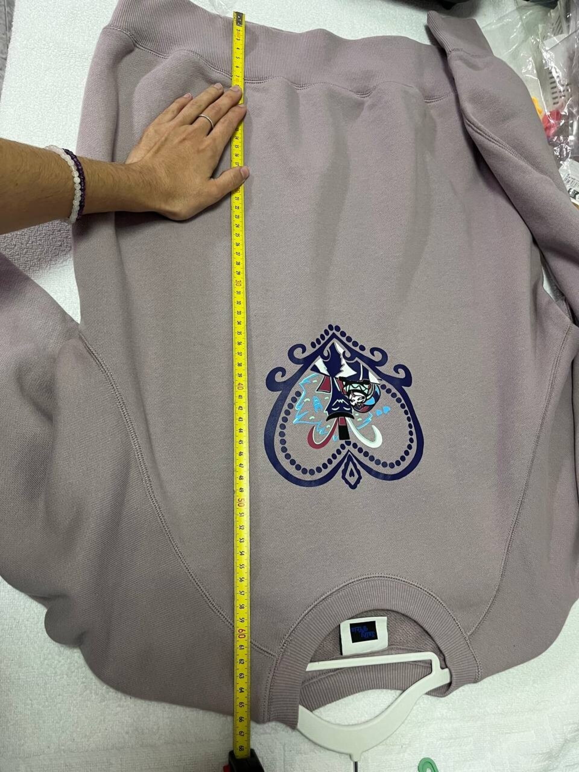 Sudaderas Ozzie y Fizzarolli S- Sweatshirt Fizzarolli S - 3