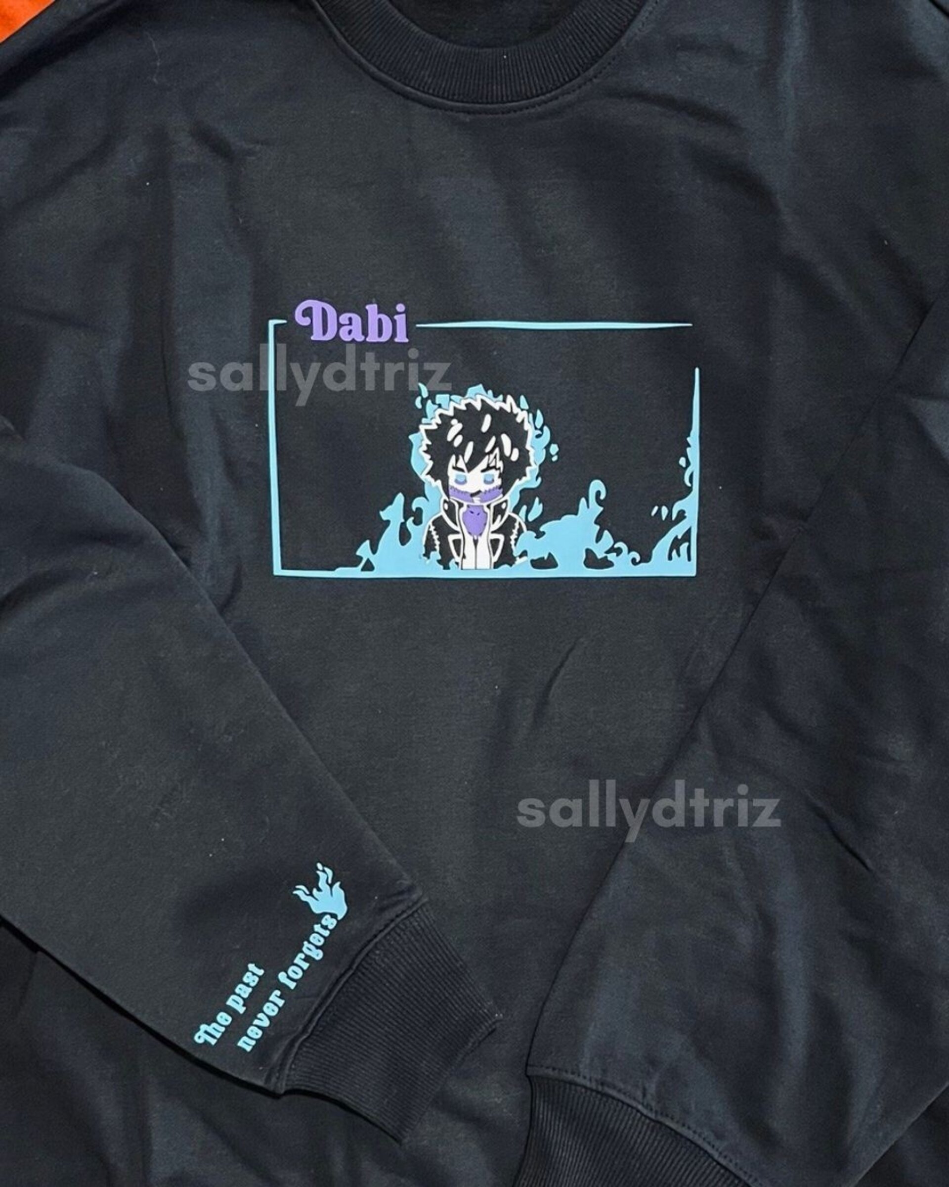 Dabi sudadera - 3