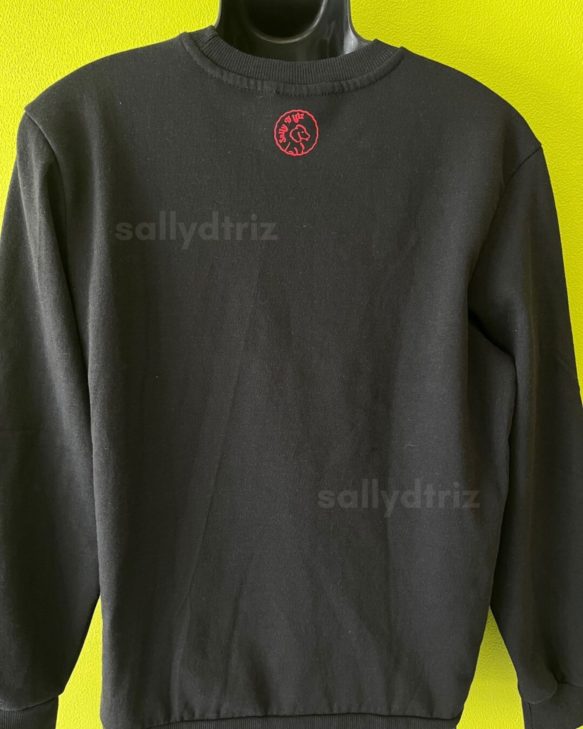 Husk sudadera fina Leer descripción-  Husk sweatshirt Read description - 6