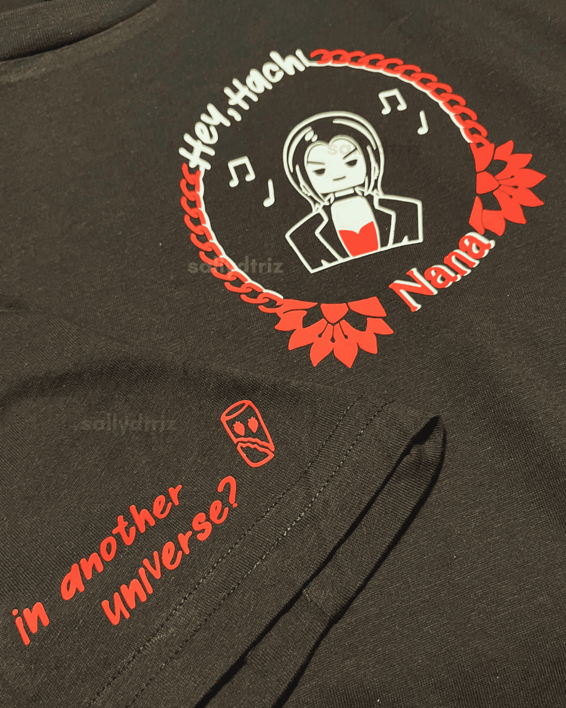 Camisetas y sudaderas NANA / T-shirts and sweatshirts - 10