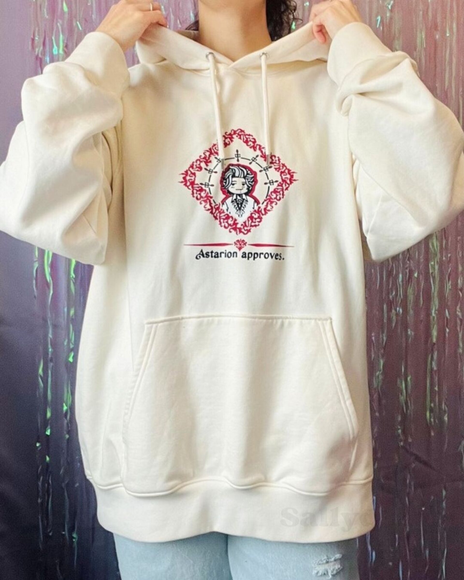 Sudadera Astarion - 6