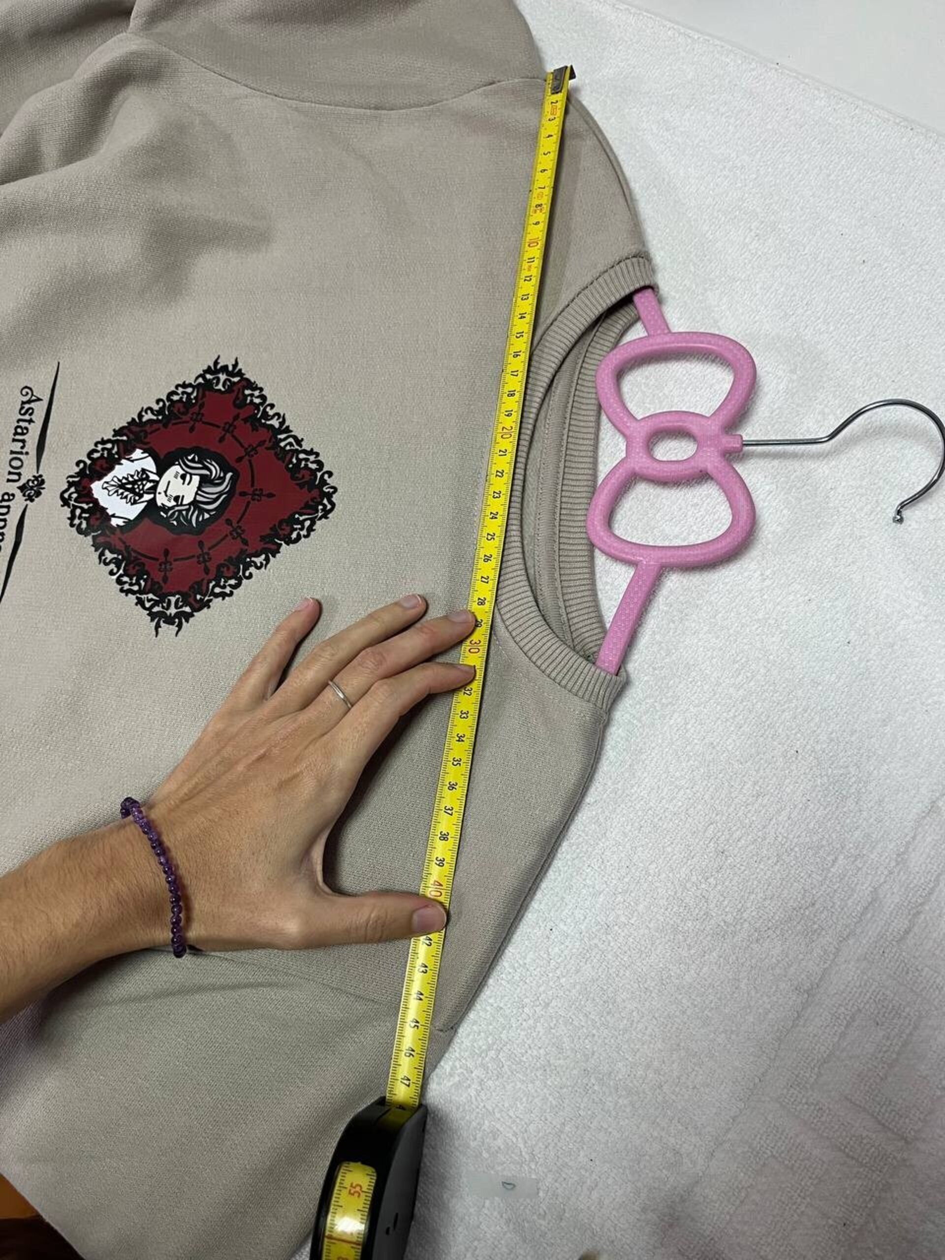 Sudadera Astarion otoño - 5