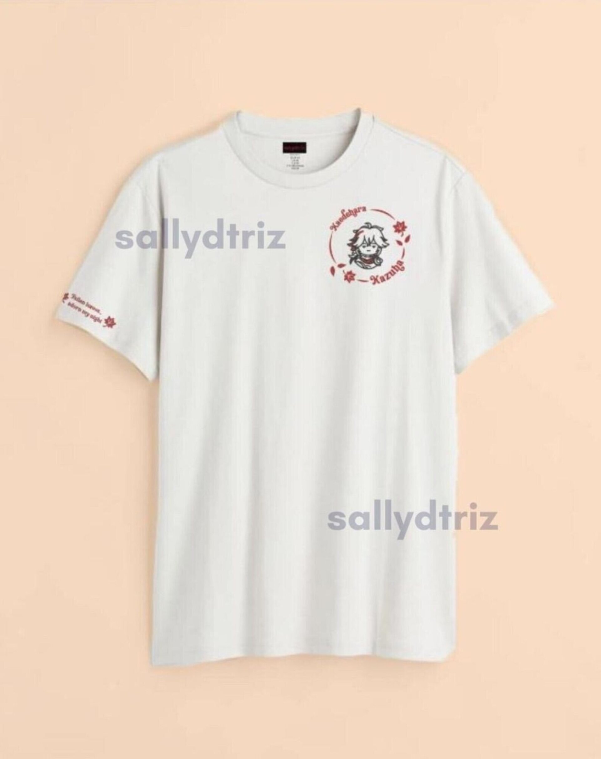 Bolsa sorpresa Genshin Impact / Surprise bag genshin Impact - 10