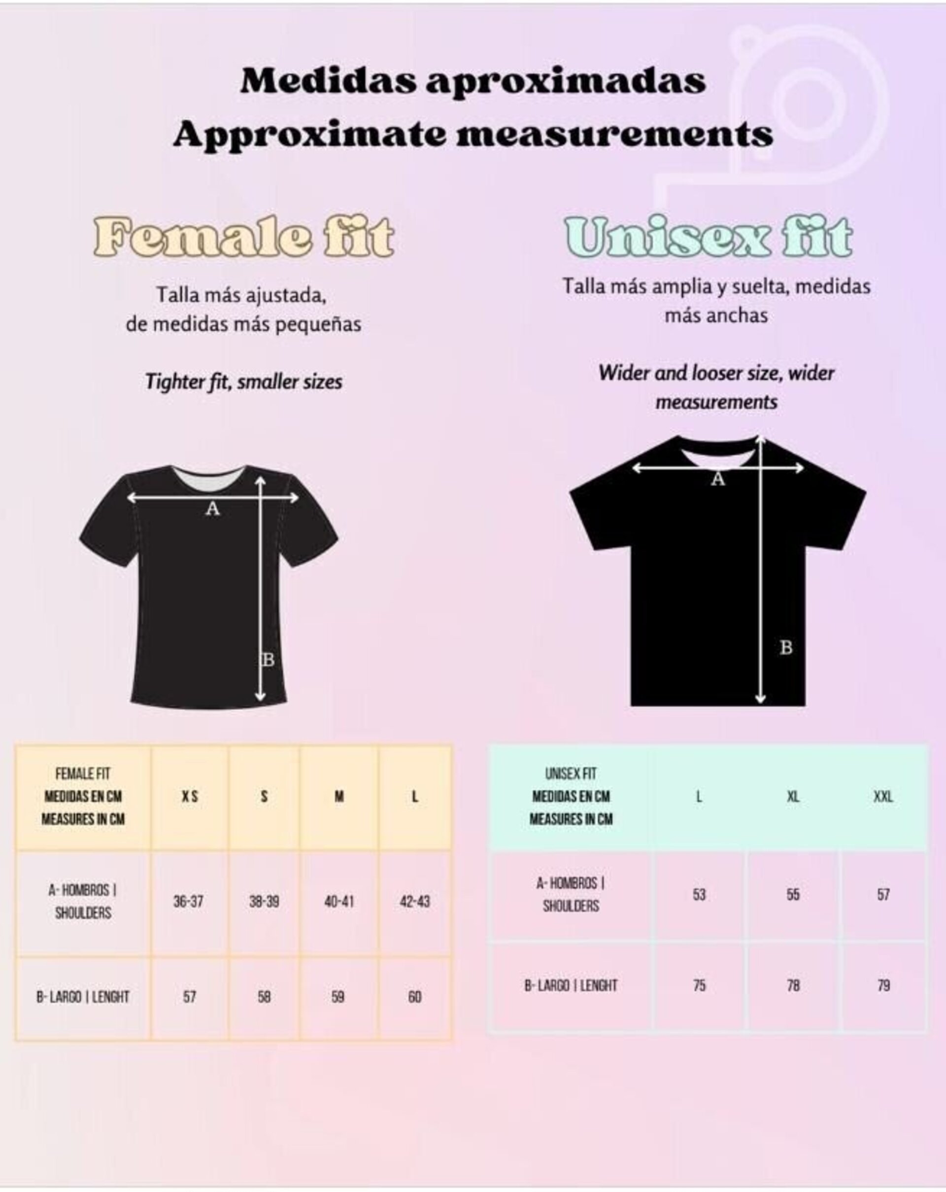 Camisetas crop top y petite- Huntrix Kpop Demon Hunters- T-shirt petite - 5