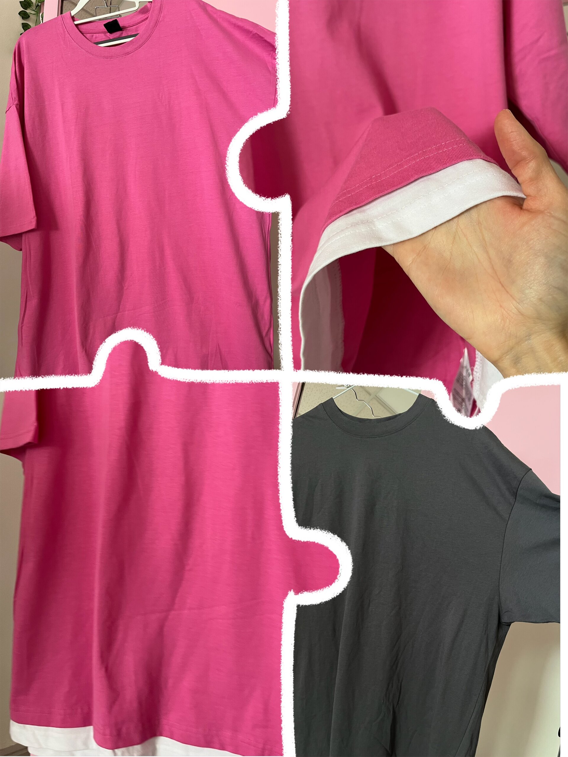 Camisetas oversize-Chopper - 3