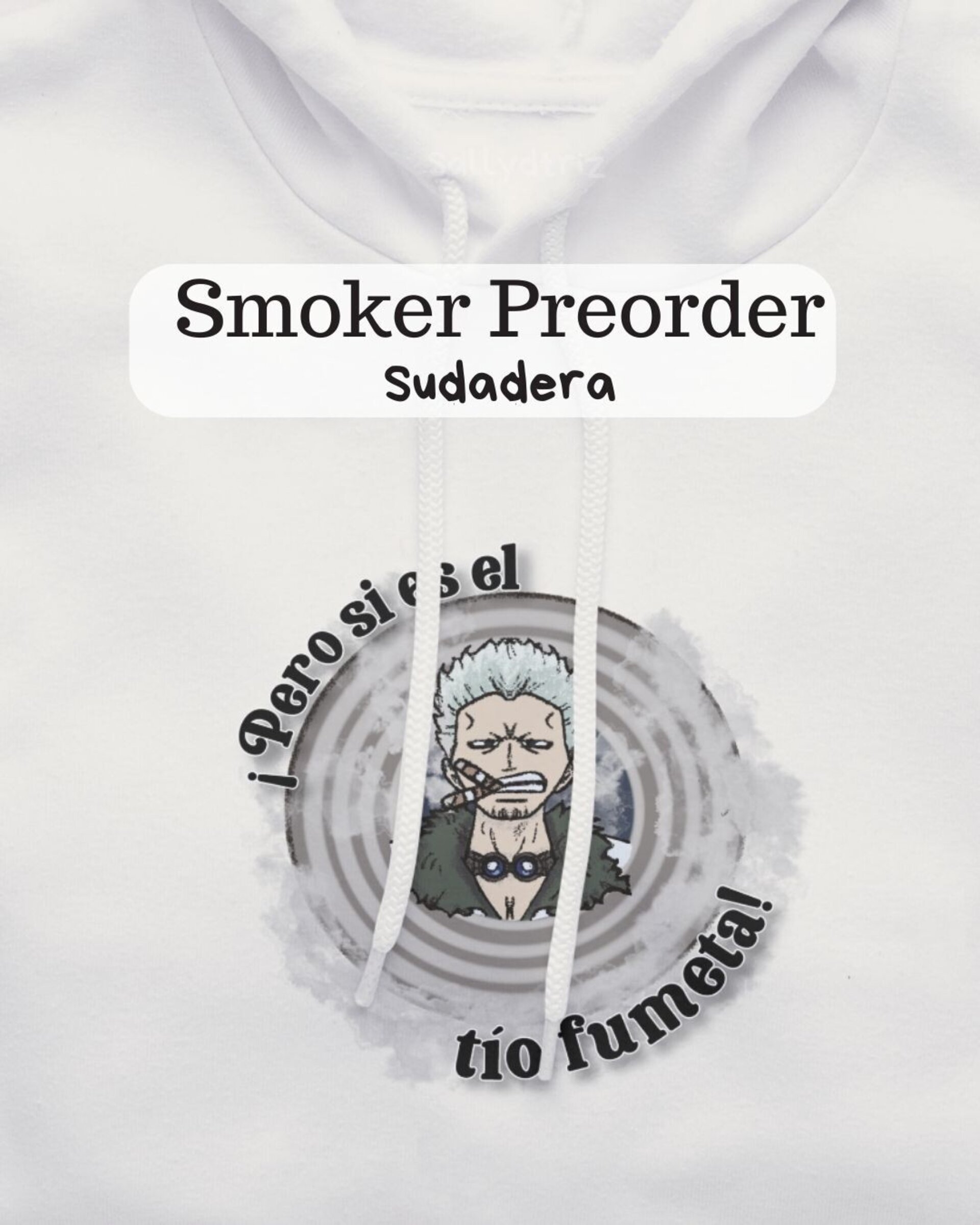 Smoker  sudaderas varios colores/ sweatshirts - 6