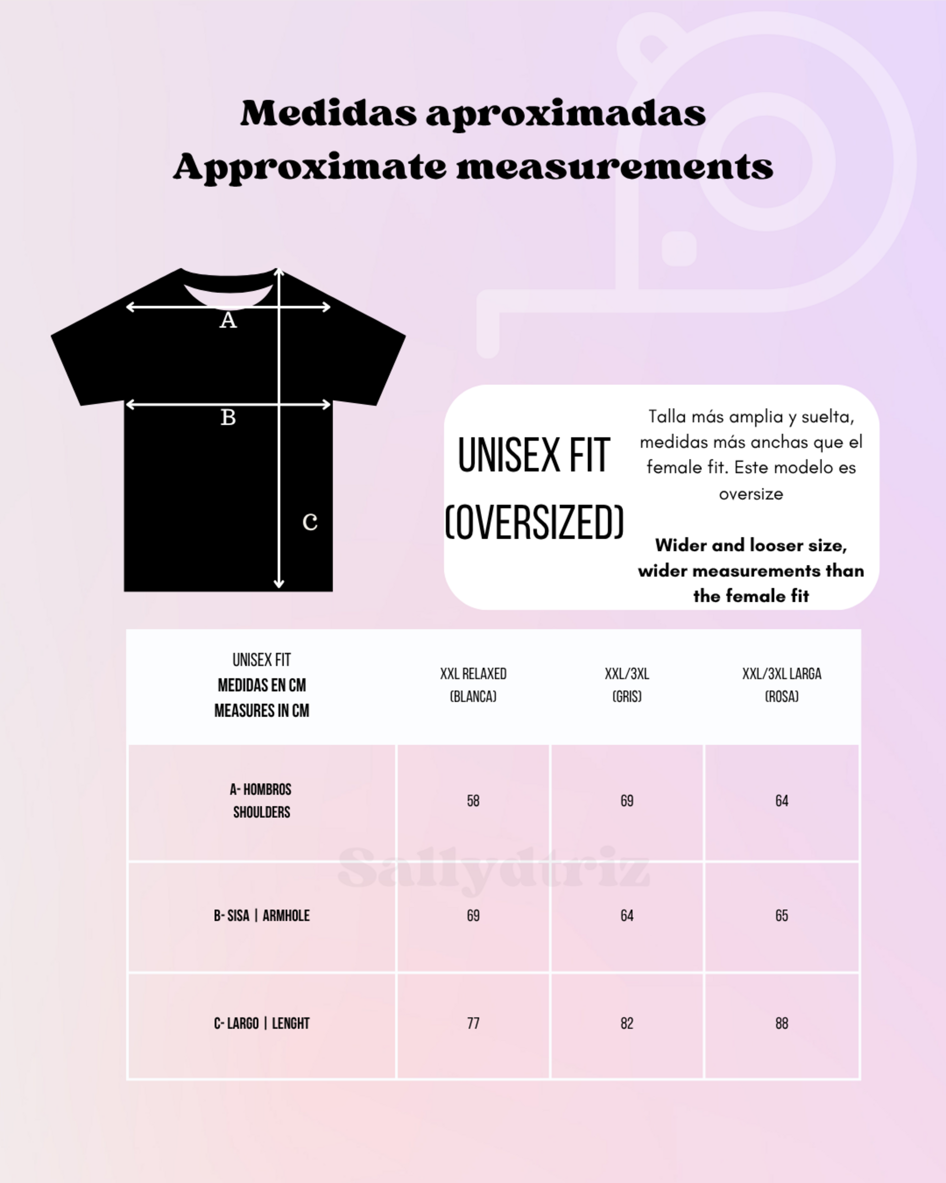 Camisetas oversize-Chopper - 4
