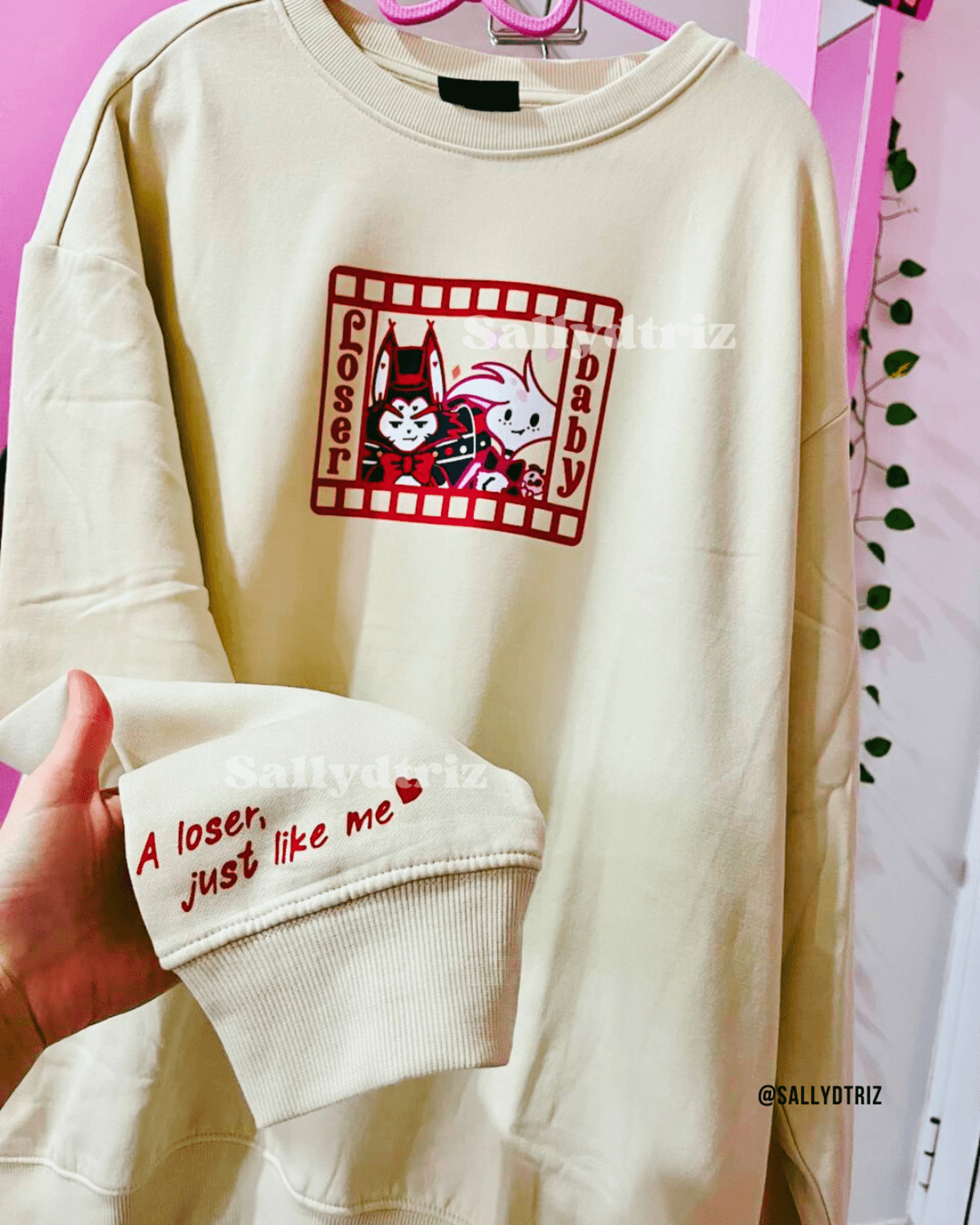 HuskerDust sudaderas varios colores/ sweatshirts - 2