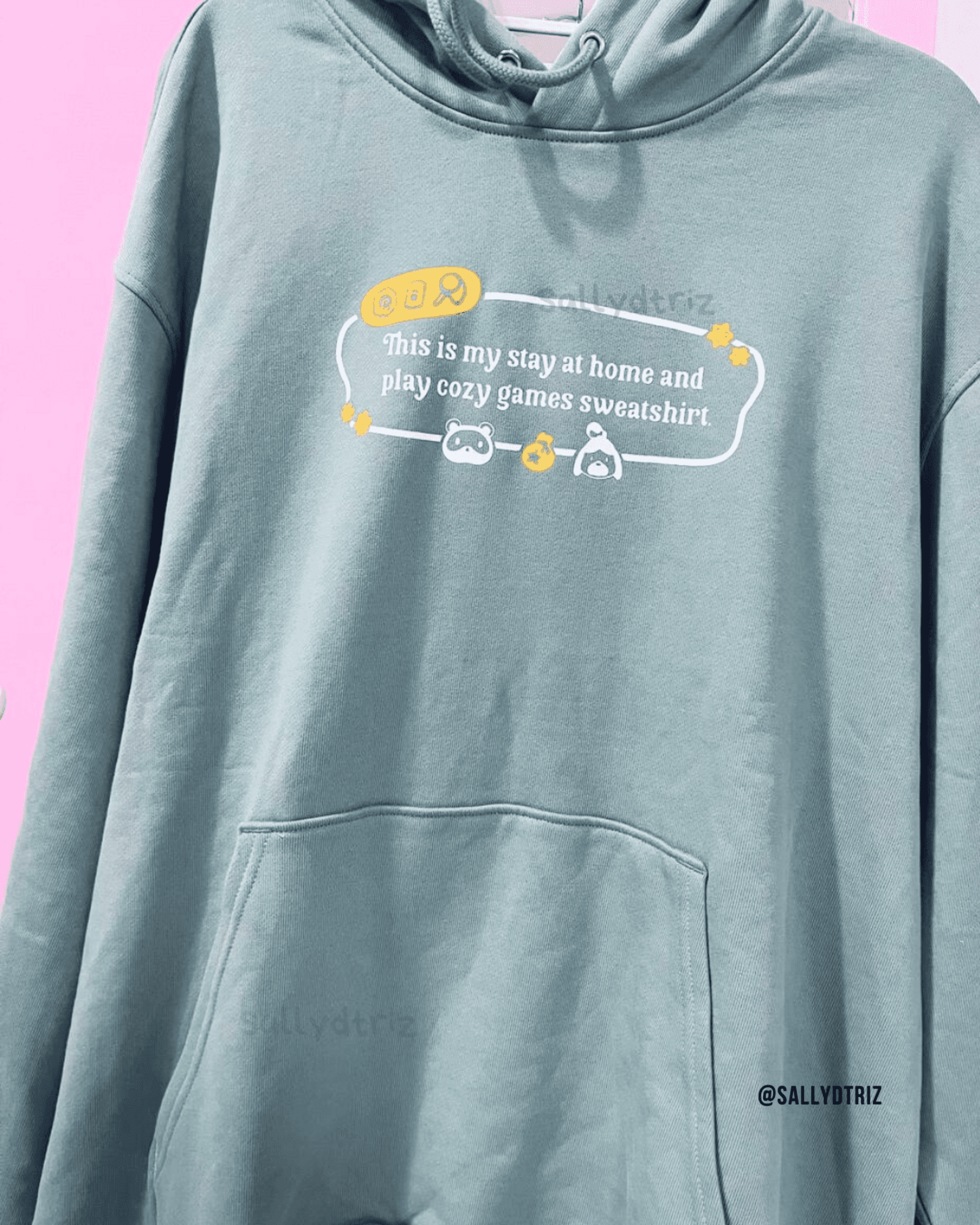 Animal crossing sudaderas/ sweatshirts Animal crossing - 2