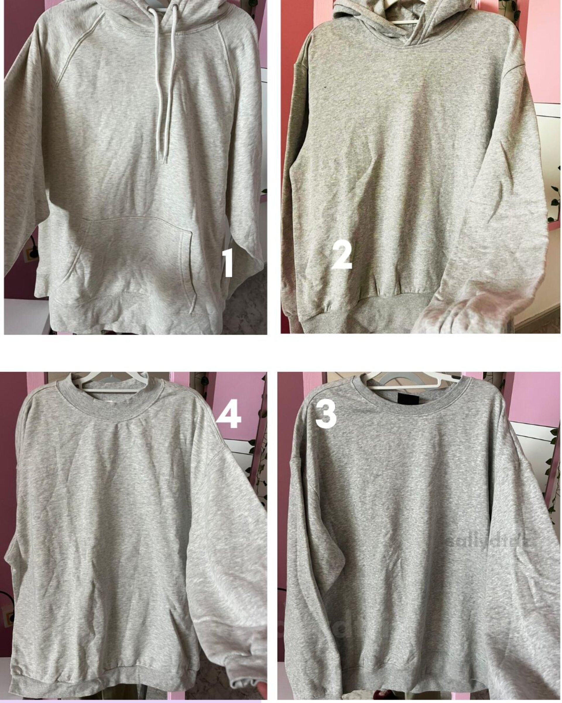 Sudadera Astarion otoño - 3