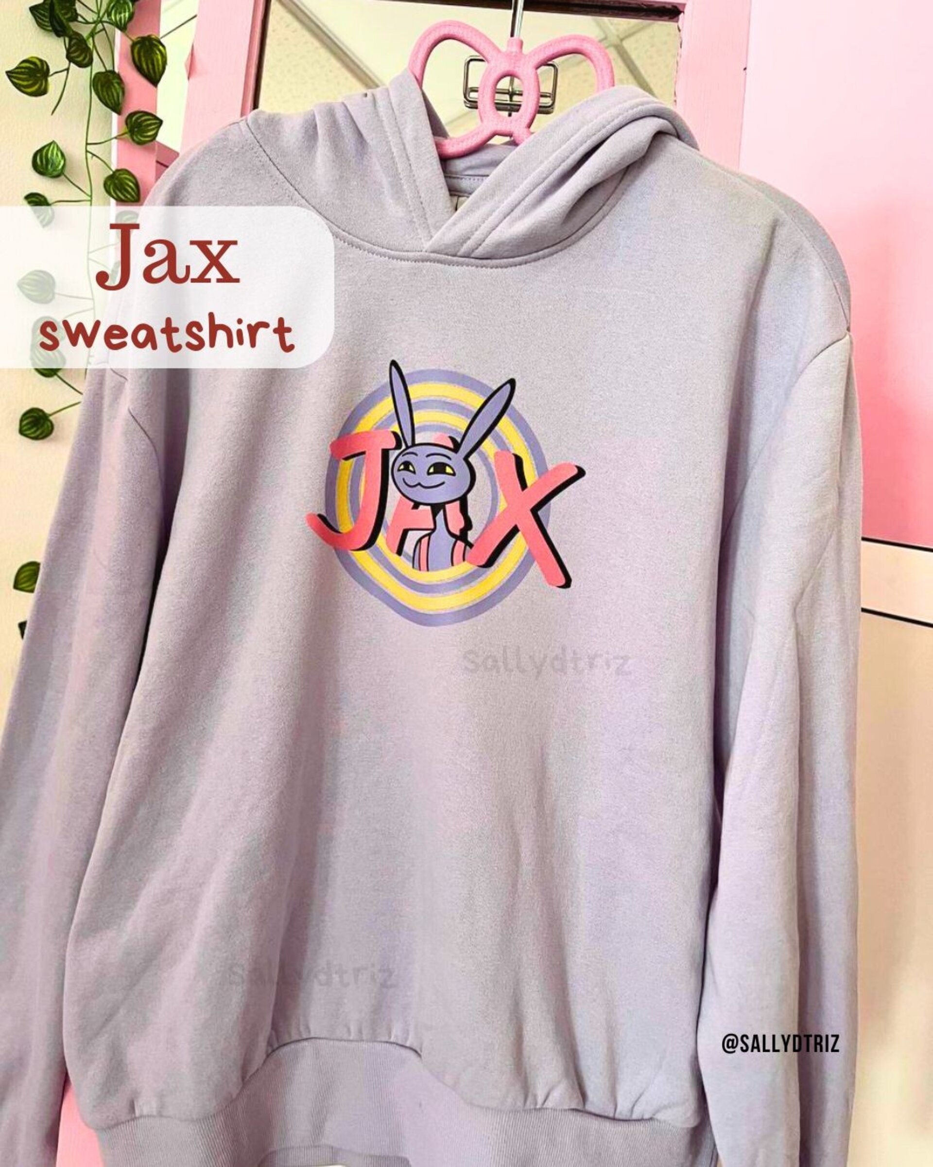 Jax sudaderas varios colores/ sweatshirts - 2