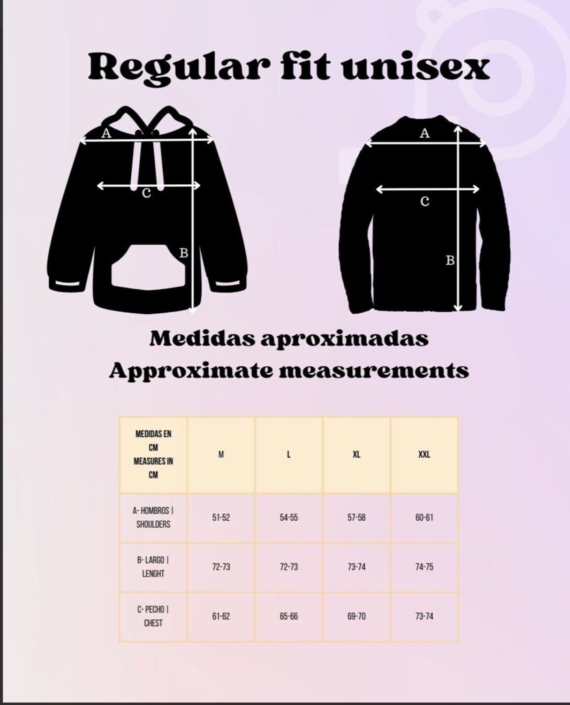 Good Omens sudadera / sweatshirt - 5