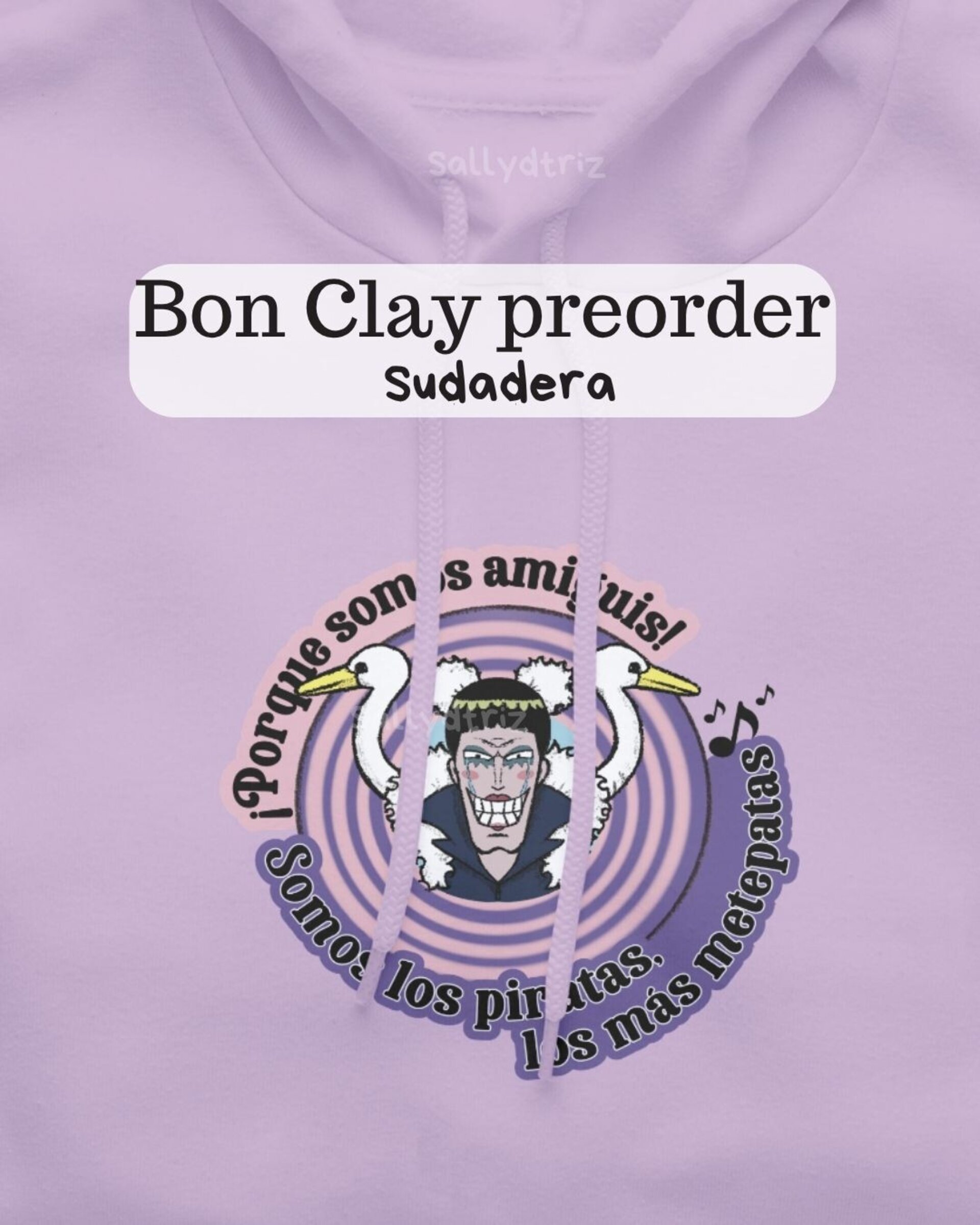 Bon Clay sudaderas varios colores/ sweatshirts - 6