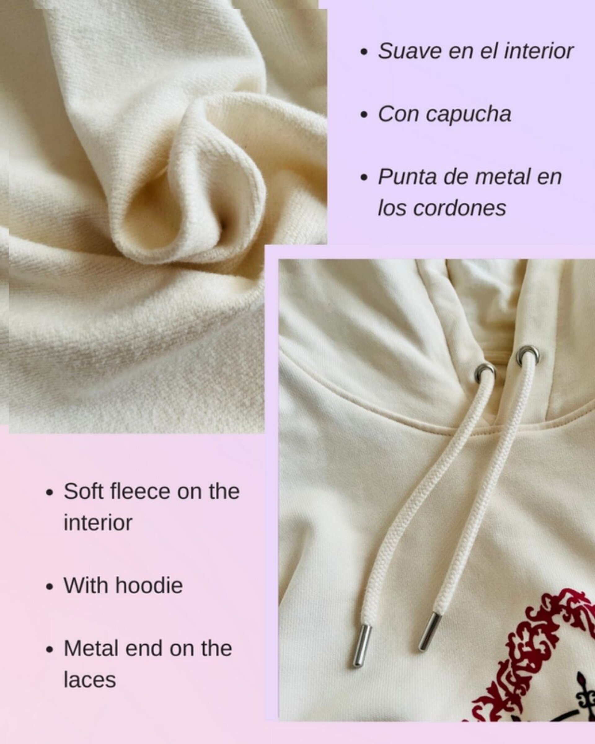 Sudadera Astarion - 4