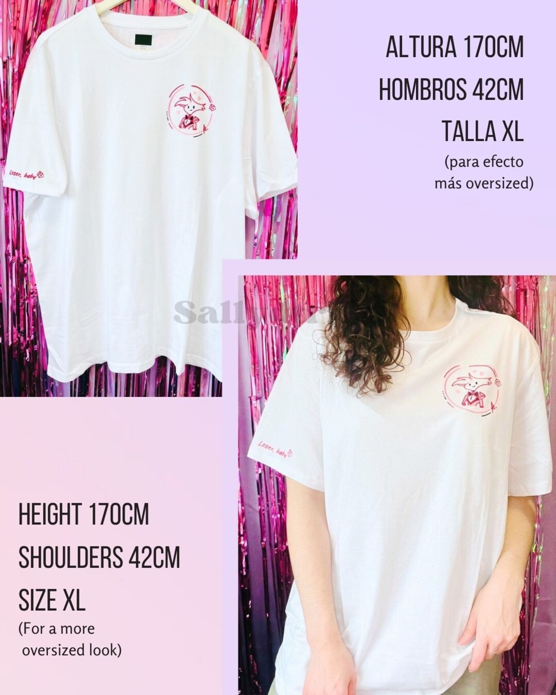 Husk camisetas y sudaderas Hazbin Hotel - 5