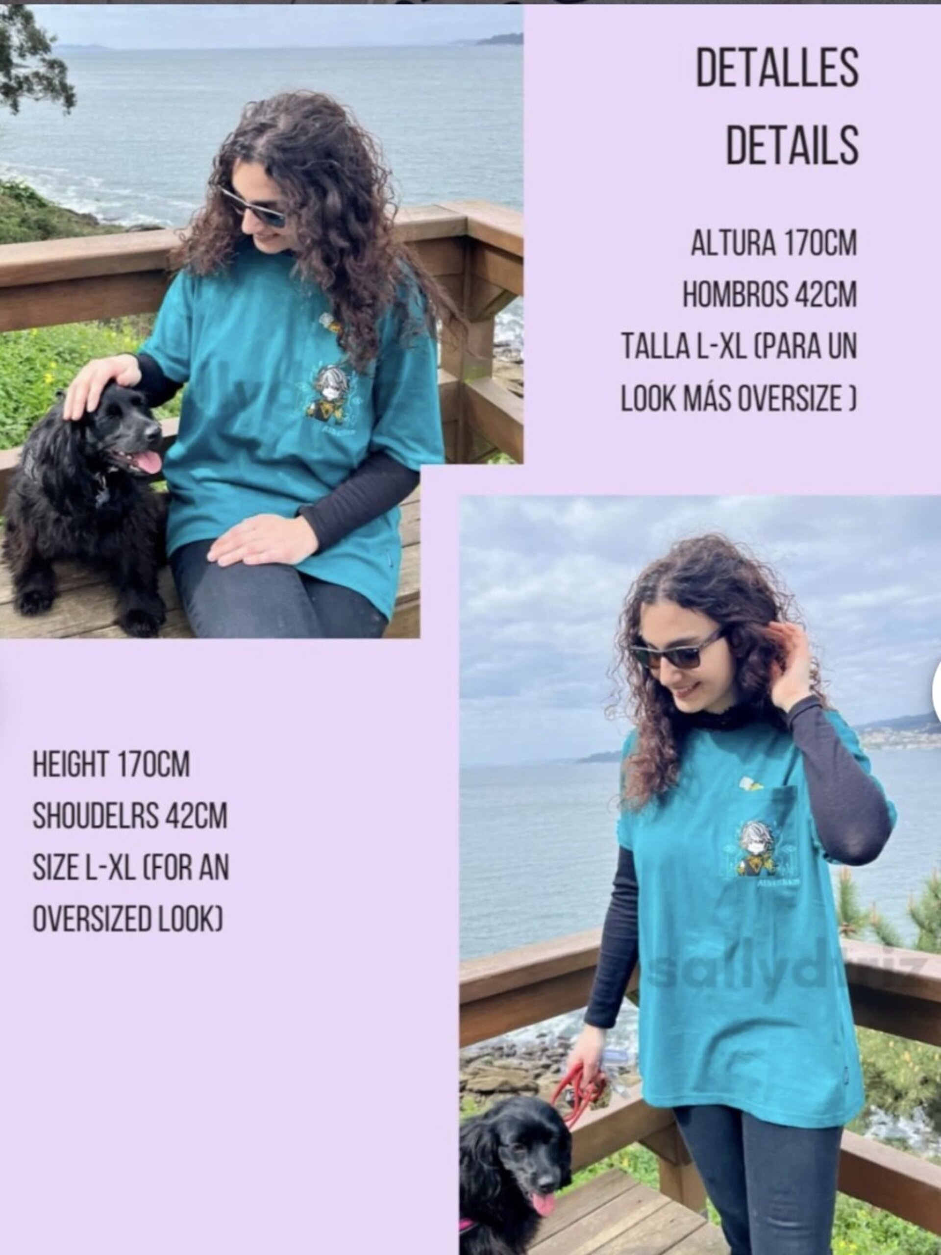 Bolsa sorpresa Genshin Impact / Surprise bag genshin Impact - 5