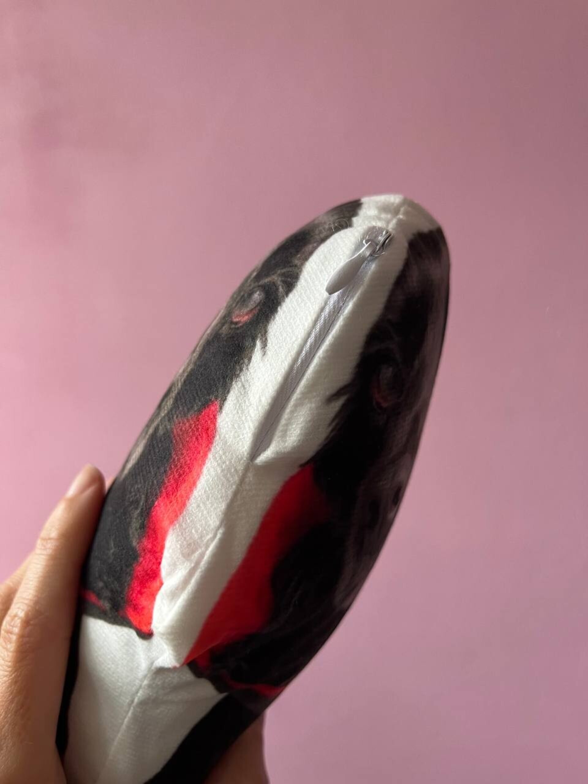 Peluches y llaveros Sally Vampirillo - Plushies & keychains Vampire Sally - 4