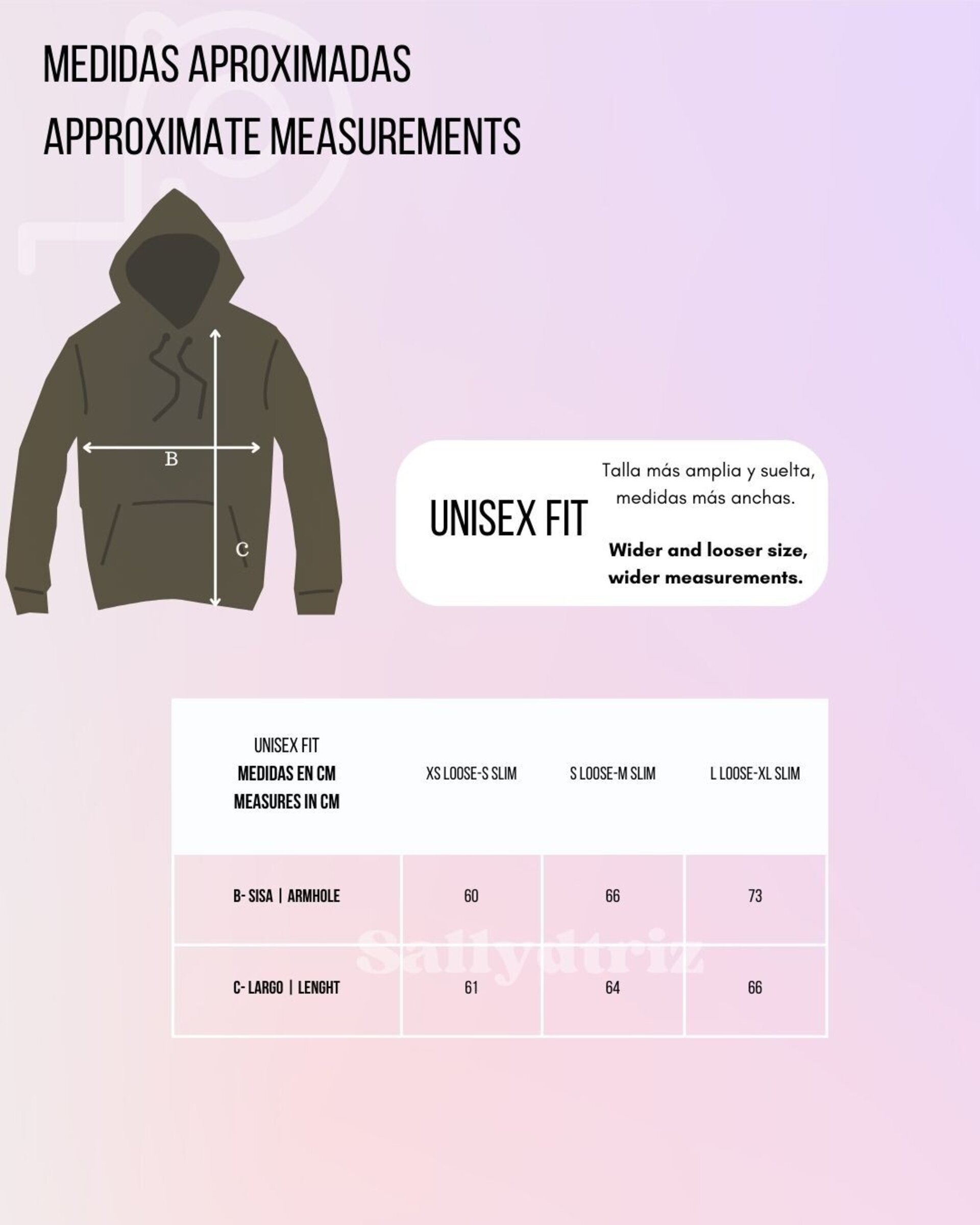 Vi Pit Fighter sudadera Arcane - 5