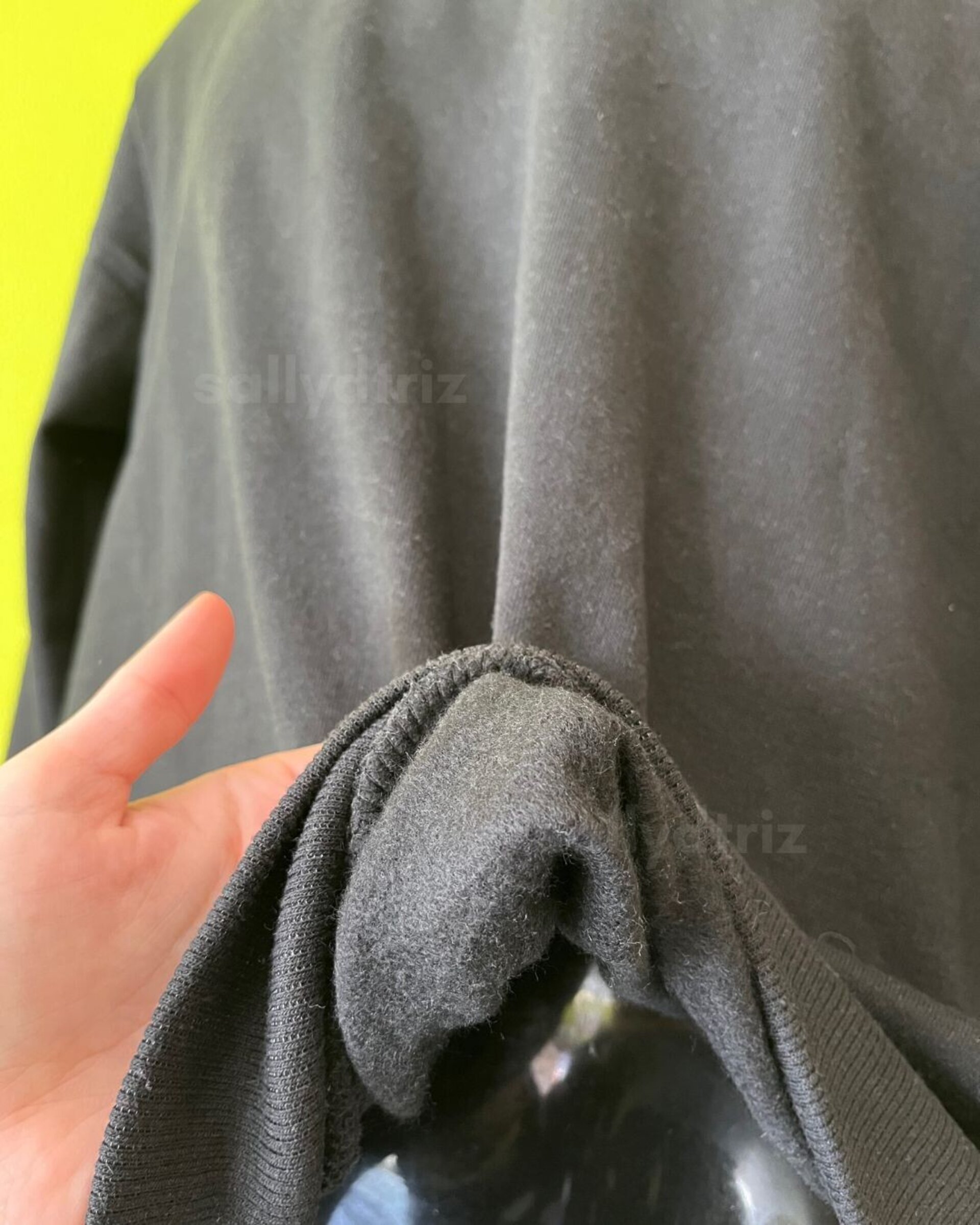Husk sudadera fina Leer descripción-  Husk sweatshirt Read description - 5