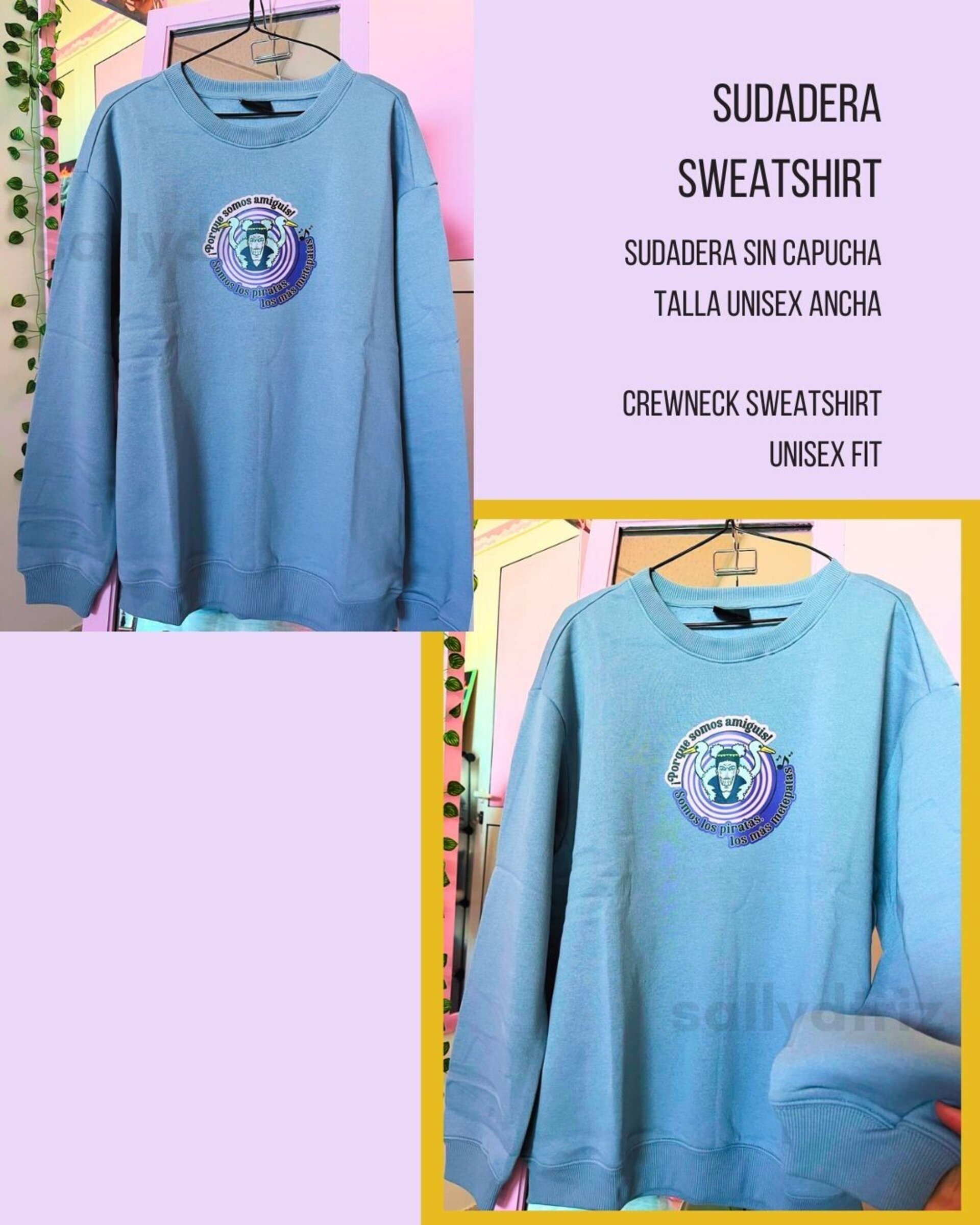Bon Clay sudaderas varios colores/ sweatshirts - 3