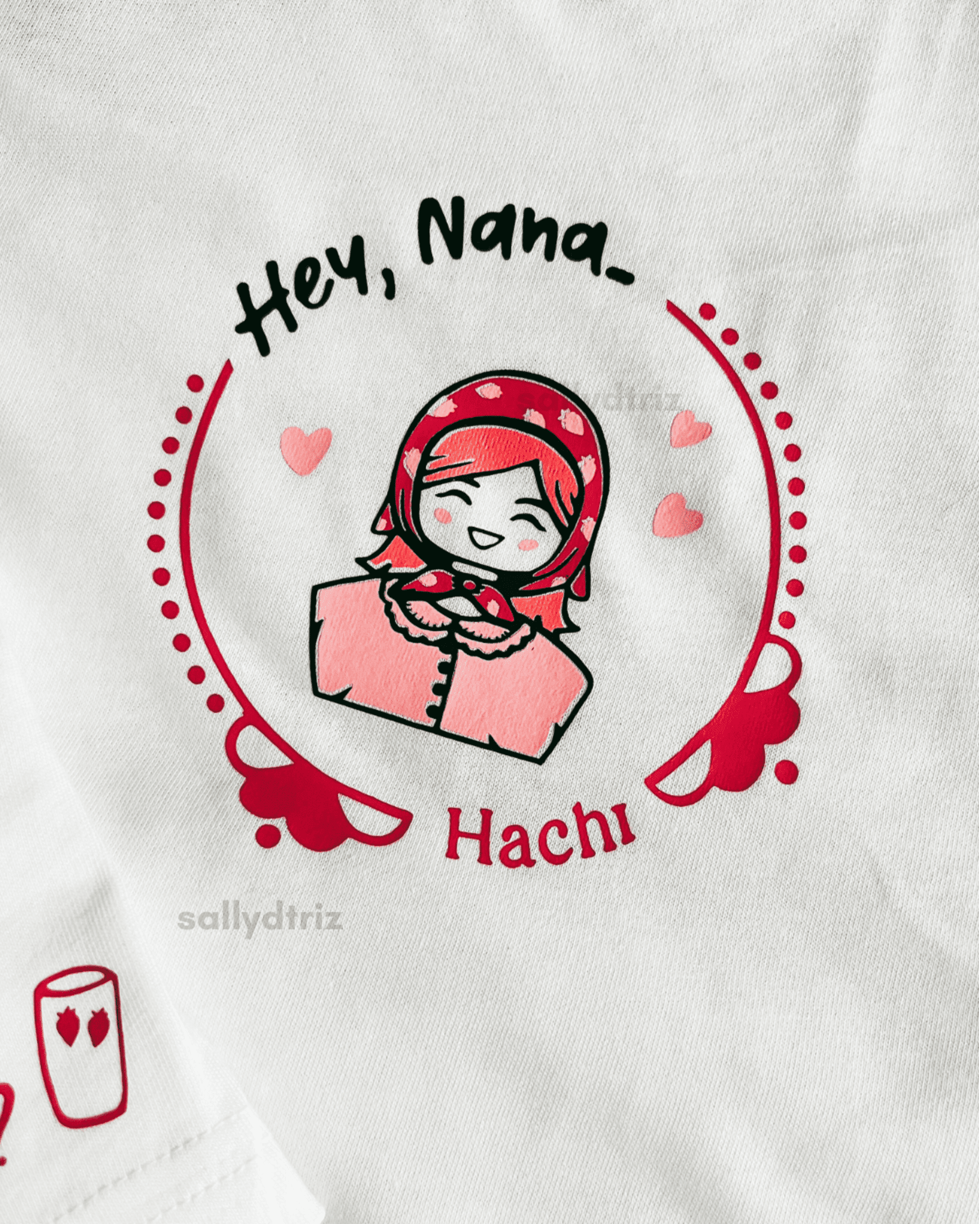 Camisetas y sudaderas NANA / T-shirts and sweatshirts - 9