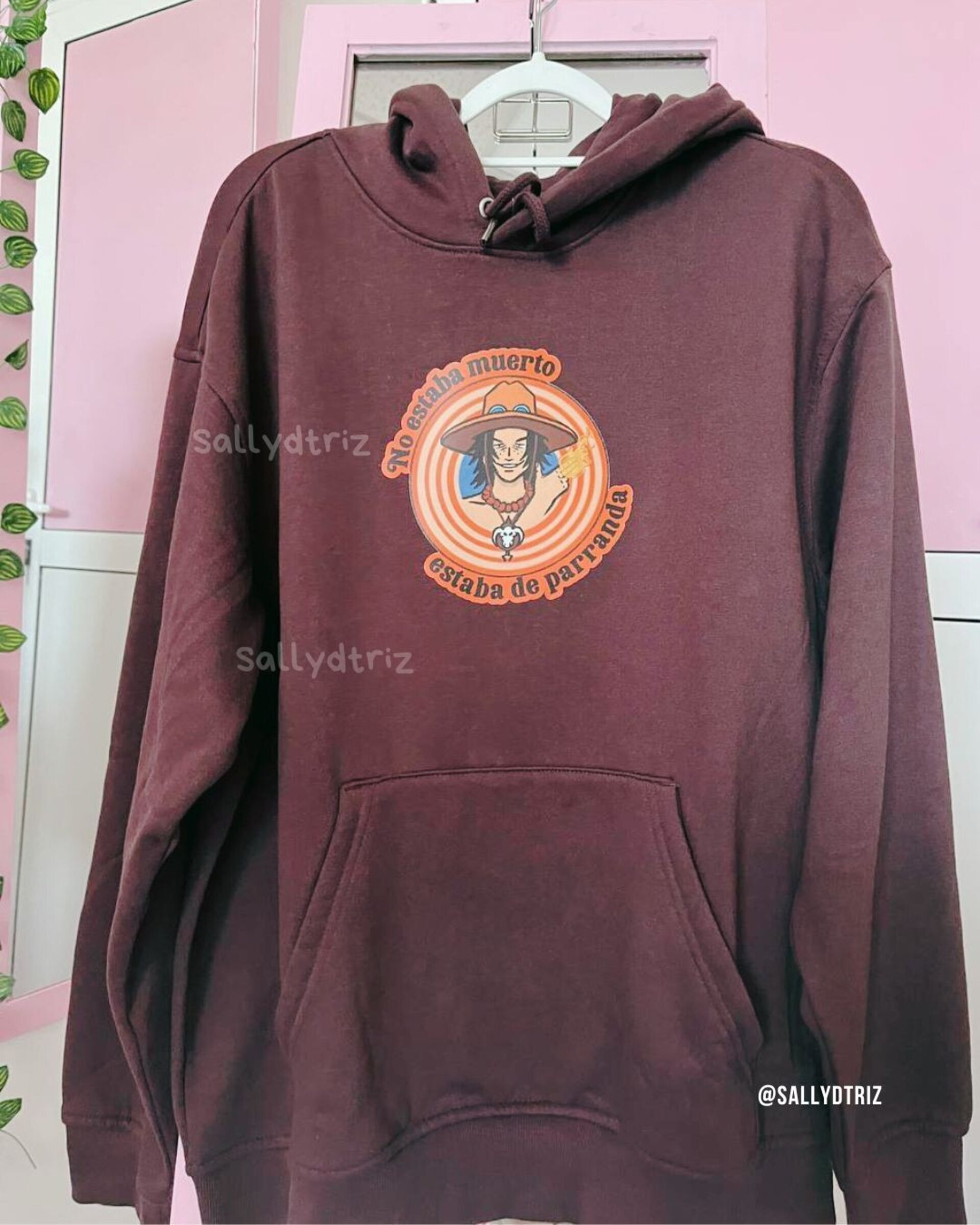 Ace sudaderas varios colores/ sweatshirts - 2